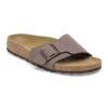 Catalina Birko-Flor Mocha