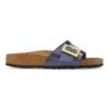 Catalina Cushion Buckle Birko-Flor