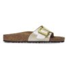 Catalina Cushion Buckle Birko-Flor