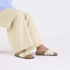 Catalina Cushion Buckle Birko-Flor