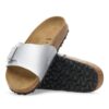 Catalina Cushion Buckle Birko-Flor