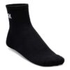 Cotton Crew Ankle Cotton Polyamid Elastane