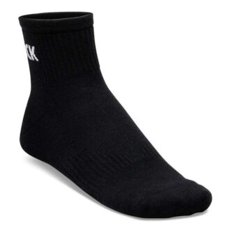 Cotton Crew Ankle Cotton Polyamid Elastane