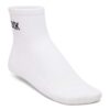 Cotton Crew Ankle Cotton Polyamid Elastane