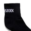 Cotton Crew Ankle Cotton Polyamid Elastane