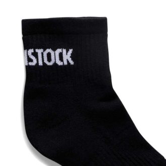 Cotton Crew Ankle Cotton Polyamid Elastane
