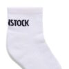 Cotton Crew Ankle Cotton Polyamid Elastane
