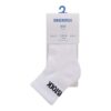 Cotton Crew Ankle Pack Cotton Polyamid Elastane