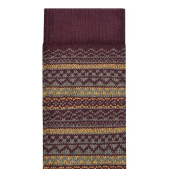Cotton Pattern Cotton Polyamid Elastane