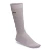 Cotton Ribbed Socks Cotton Polyamid Elastane