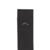 Cotton Ribbed Socks Cotton Polyamid Elastane