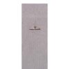 Cotton Ribbed Socks Cotton Polyamid Elastane
