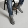 Cotton Slub Men Cotton Polyamid Elastane