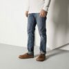 Cotton Slub Men Cotton Polyamid Elastane