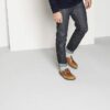 Cotton Slub Men Cotton Polyamid Elastane