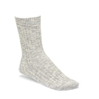 Cotton Slub Women Cotton Polyamid Elastane