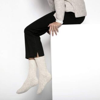 Cotton Slub Women Cotton Polyamid Elastane