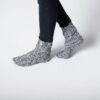 Cotton Slub Women Cotton Polyamid Elastane