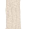 Cotton Slub Women Cotton Polyamid Elastane