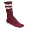 Cotton Tennis Socks Cotton Polyamid Elastane