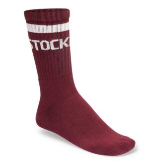 Cotton Tennis Socks Cotton Polyamid Elastane