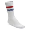 Cotton Tennis Socks Cotton Polyamid Elastane