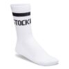 Cotton Tennis Socks Cotton Polyamid Elastane
