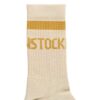 Cotton Tennis Socks Cotton Polyamid Elastane