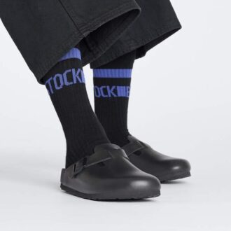 Cotton Tennis Socks Cotton Polyamid Elastane