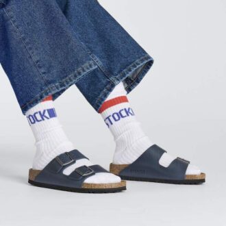 Cotton Tennis Socks Cotton Polyamid Elastane