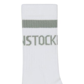 Cotton Tennis Socks Cotton Polyamid Elastane