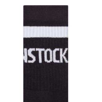 Cotton Tennis Socks Cotton Polyamid Elastane