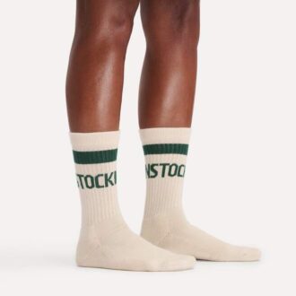 Cotton Tennis Socks Cotton Polyamid Elastane