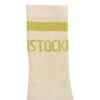 Cotton Tennis Socks Cotton Polyamid Elastane