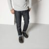 Cotton Twist Men Cotton Polyamid Elastane