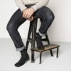 Cotton Twist Men Cotton Polyamid Elastane