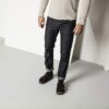 Cotton Twist Men Cotton Polyamid Elastane