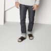 Cotton Twist Men Cotton Polyamid Elastane