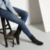 Cotton Twist Women Cotton Polyamid Elastane