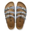 Florida Fresh Natural Leather Oiled