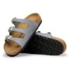 Florida Fresh Natural Leather Oiled
