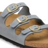 Florida Fresh Natural Leather Oiled