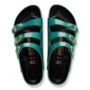 Florida Fresh Natural Leather Patent