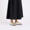 Florida Fresh Natural Leather Patent
