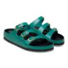 Florida Fresh Natural Leather Patent