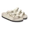 Florida Fresh Natural Leather Patent