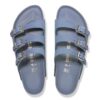 Florida Fresh Nubuk Leather