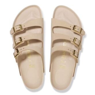 Florida Fresh Nubuk Leather