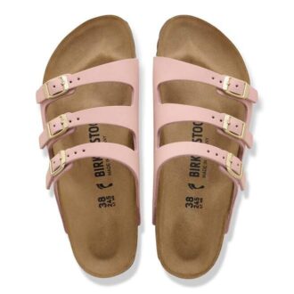 Florida Fresh Nubuk Leather