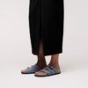 Florida Fresh Nubuk Leather